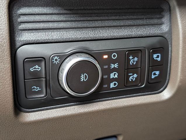 2026 Ford F-350 King Ranch