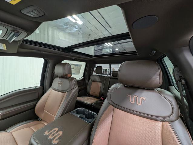 2026 Ford F-350 King Ranch