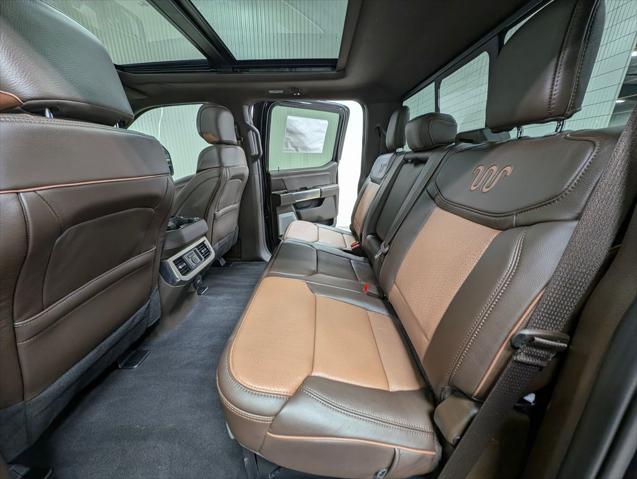 2026 Ford F-350 King Ranch