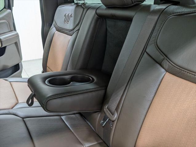 2026 Ford F-350 King Ranch