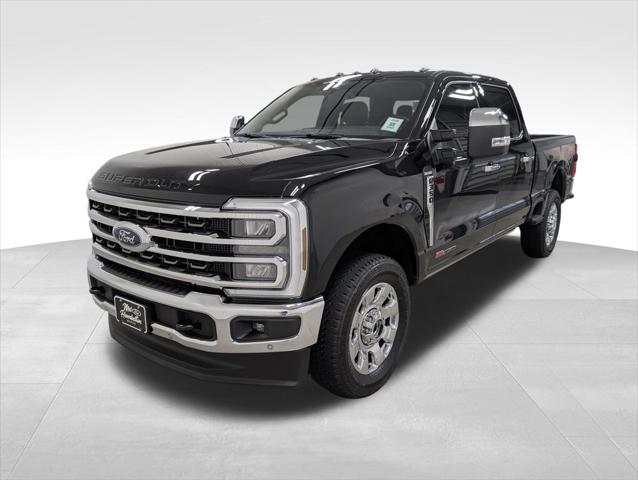 2026 Ford F-350 King Ranch