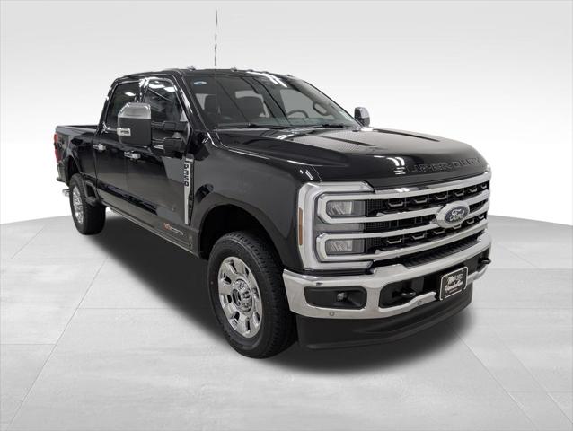 2026 Ford F-350 King Ranch