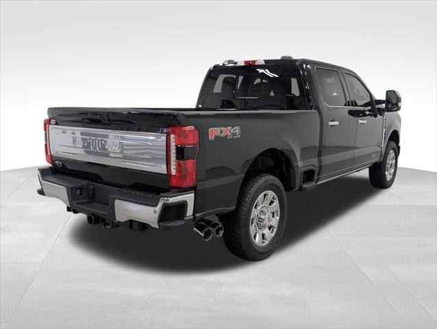 2026 Ford F-350 King Ranch