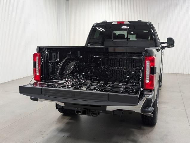 2026 Ford F-350 King Ranch