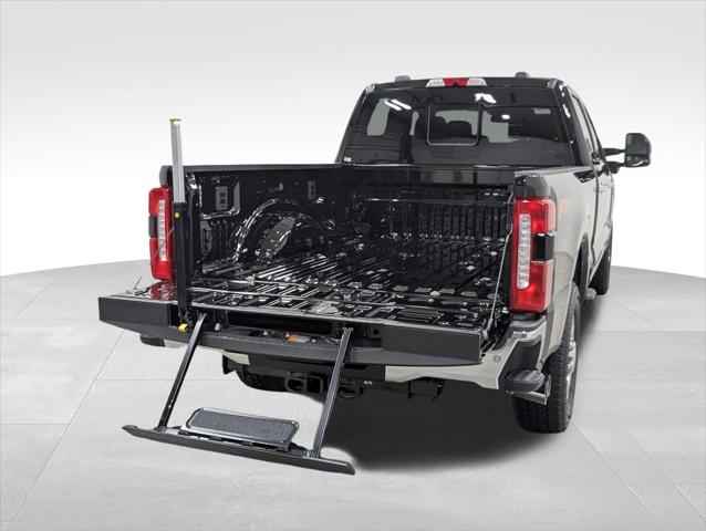 2026 Ford F-350 King Ranch