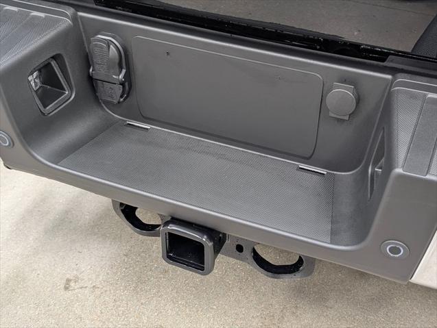 2026 Ford F-350 King Ranch