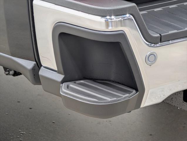 2026 Ford F-350 King Ranch