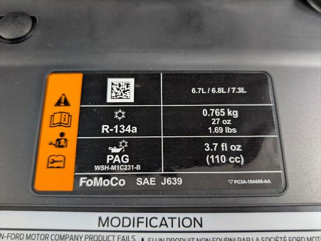 2026 Ford F-350 King Ranch