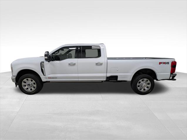 2026 Ford F-350 King Ranch for sale in Wichita, KS