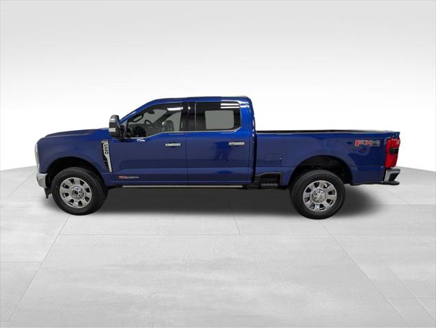 2026 Ford F-250 King Ranch for sale in Wichita, KS