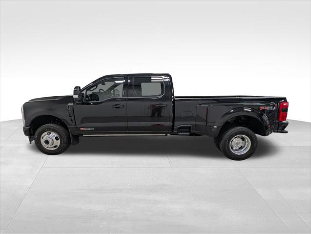 2026 Ford F-350 Platinum for sale in Wichita, KS