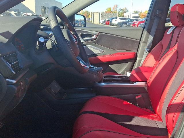 2026 Acura RDX A-Spec