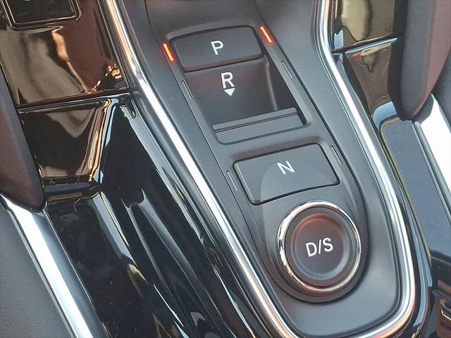 2026 Acura RDX A-Spec