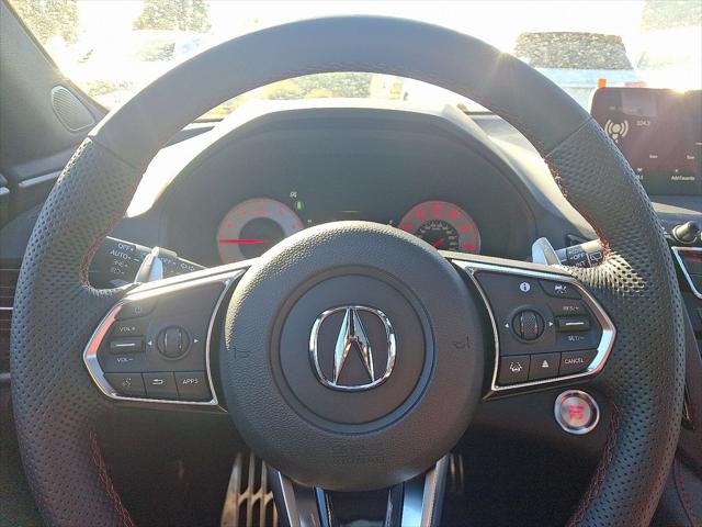 2026 Acura RDX A-Spec
