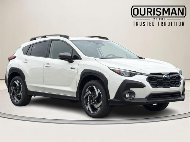 2026 Subaru Crosstrek Limited for sale in Waldorf, MD