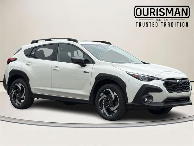 2026 Subaru Crosstrek Limited for sale in Waldorf, MD