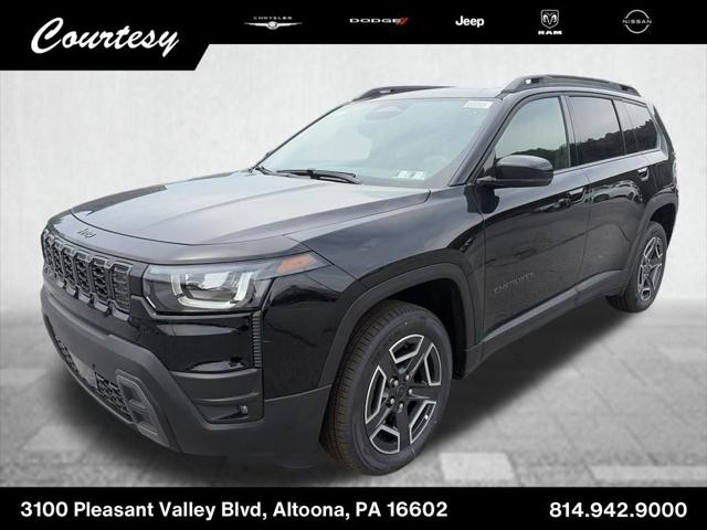 2026 Jeep Cherokee Limited 4x4 for sale in Altoona, PA