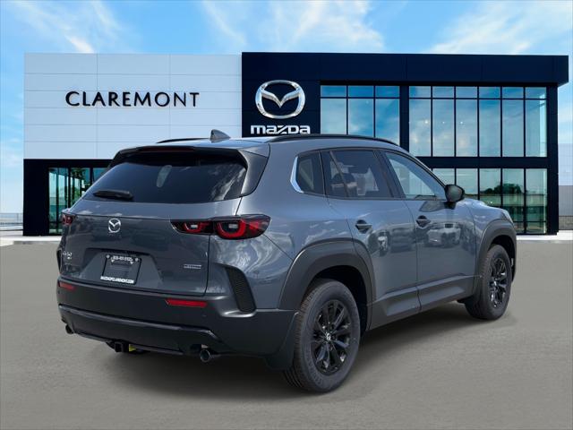 2026 Mazda CX-50 Hybrid Premium