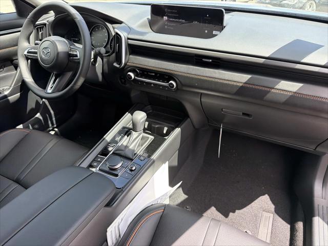 2026 Mazda CX-50 Hybrid Premium