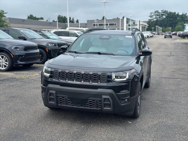 2026 Jeep Cherokee CHEROKEE LIMITED 4X4 2026 Jeep Cherokee CHEROKEE LIMITED 4X4