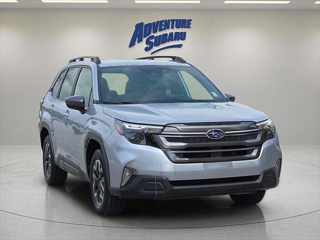 2025 Subaru Forester Premium for sale in Fayetteville, AR