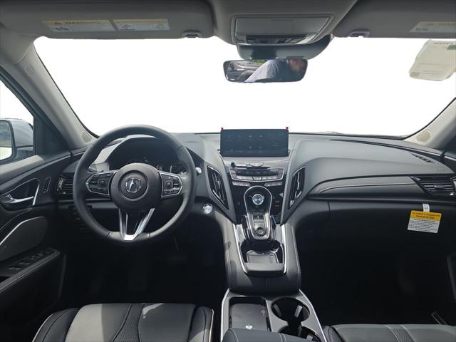 2026 Acura RDX Advance