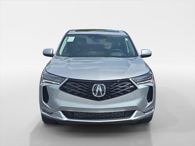 2026 Acura RDX Advance