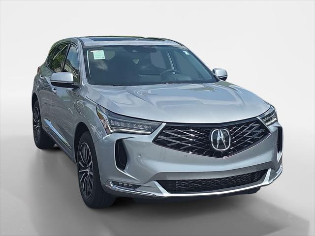 2026 Acura RDX Advance