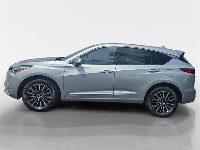 2026 Acura RDX Advance