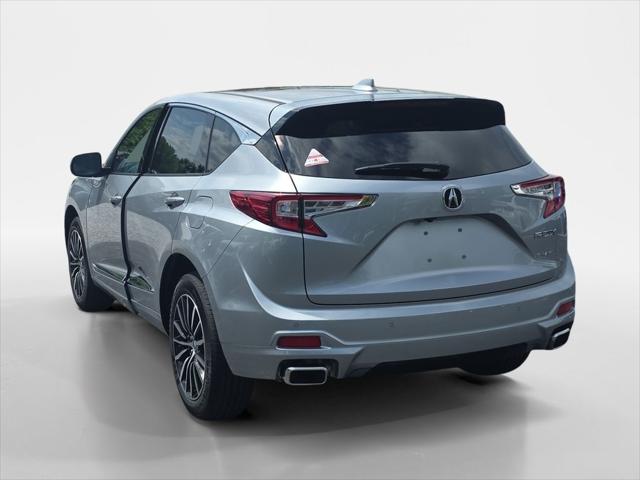 2026 Acura RDX Advance