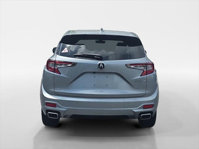 2026 Acura RDX Advance