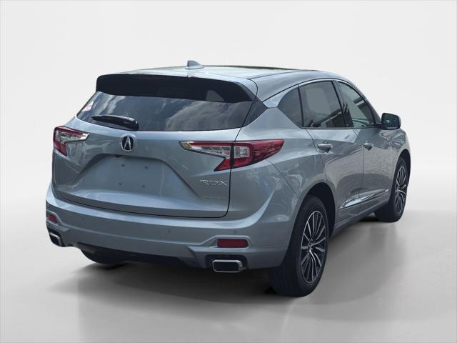 2026 Acura RDX Advance
