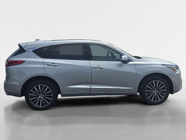2026 Acura RDX Advance