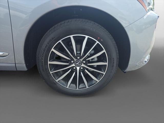 2026 Acura RDX Advance