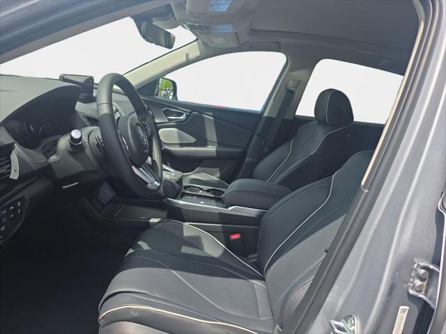 2026 Acura RDX Advance
