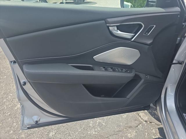 2026 Acura RDX Advance