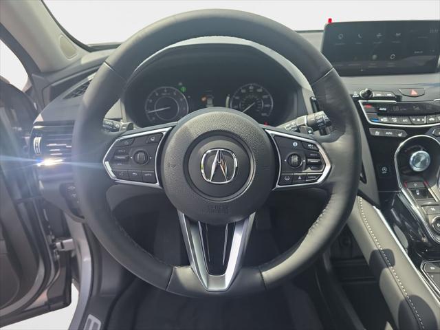 2026 Acura RDX Advance