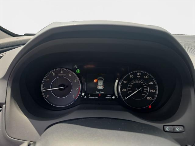 2026 Acura RDX Advance