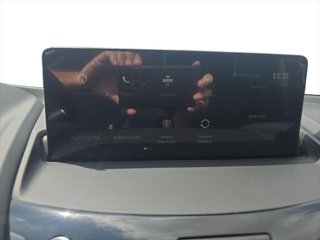 2026 Acura RDX Advance