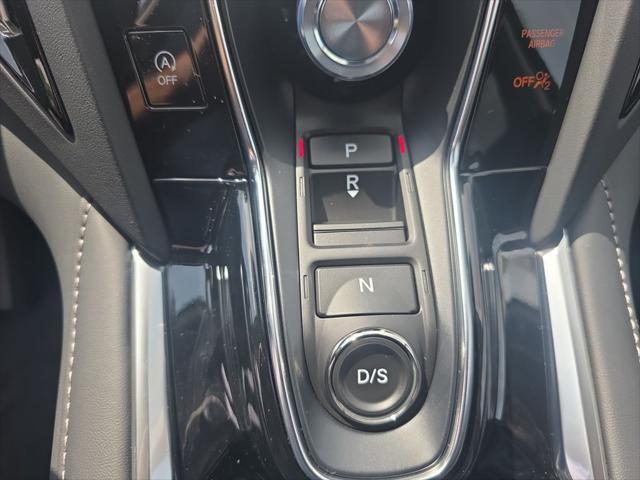 2026 Acura RDX Advance