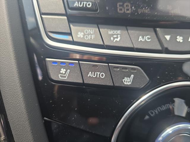 2026 Acura RDX Advance