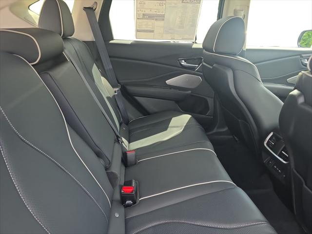 2026 Acura RDX Advance