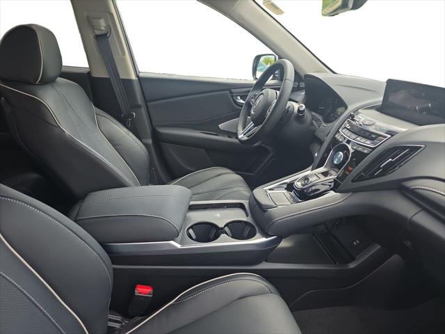 2026 Acura RDX Advance