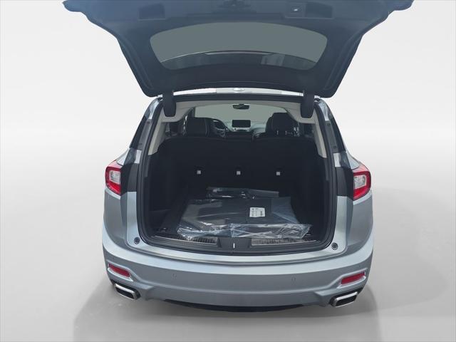 2026 Acura RDX Advance
