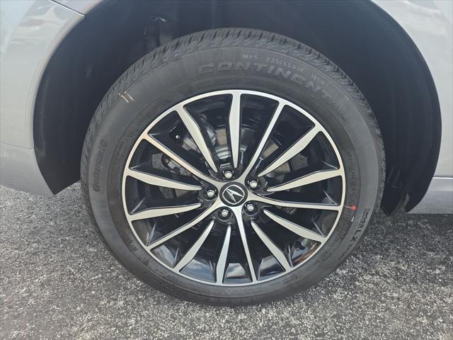 2026 Acura RDX Advance