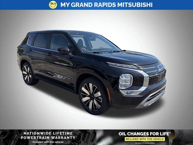 2026 Mitsubishi Outlander SE 1.5T S-AWC for sale in Grand Rapids, MI