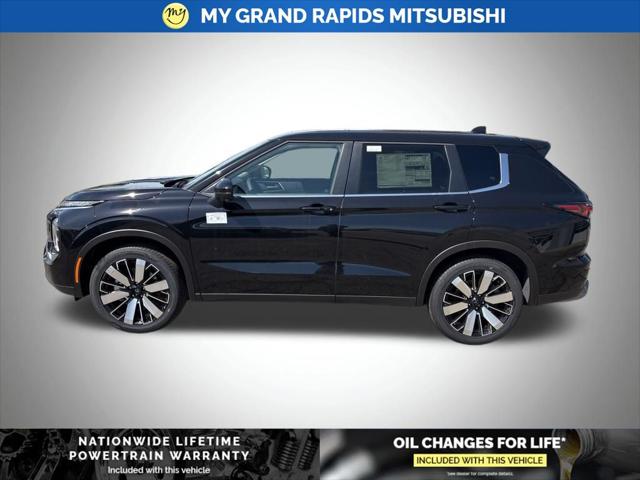 2026 Mitsubishi Outlander SE 1.5T S-AWC