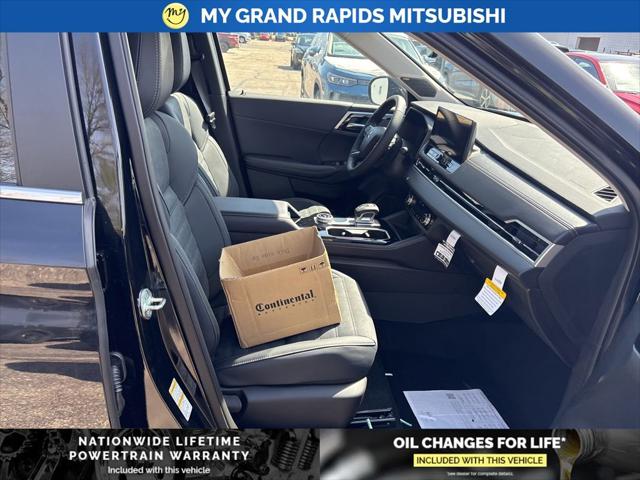 2026 Mitsubishi Outlander SE 1.5T S-AWC