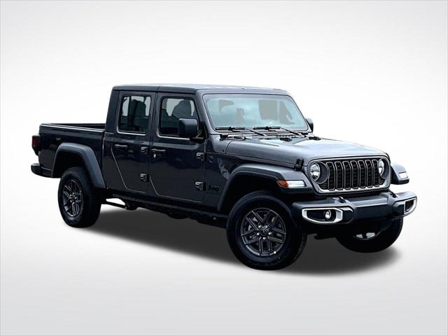 2026 Jeep Gladiator Sport for sale in Tacoma, WA