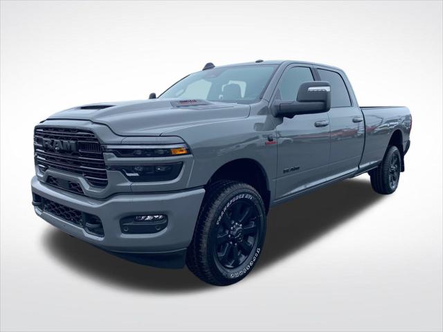 2026 Ram 2500 Laramie Crew Cab 4x4 8 Box for sale in Tacoma, WA